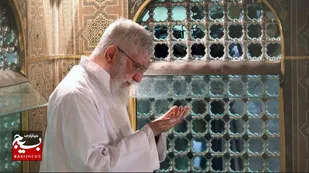 تشییع رهبر شهید با مشارکت گسترده مردم و جهادگران برگزار می&zwnj;شود