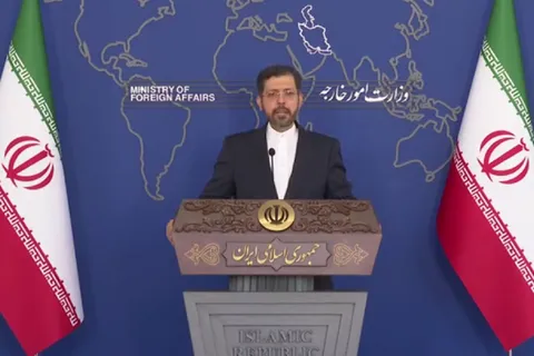 آینده افغانستان در دست مردم افغانستان