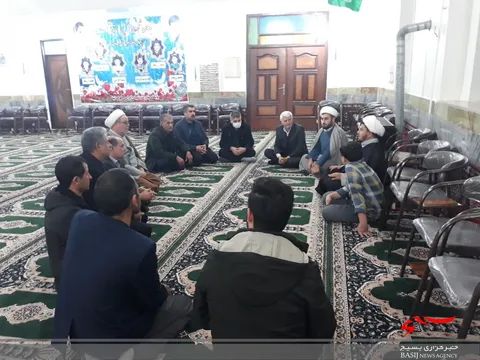 حرکت به سمت تحقق محله اسلامی