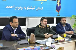 سپاه فتح استان با همه ظرفیت&zwnj;های خود در کنار آموزش&zwnj; و پرورش خواهد بود