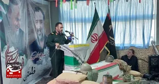 ارتقای روزافزون جایگاه ایران در عرصه&zwnj;های بین المللی مرهون خون پاک شهداست