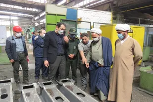 حمایت از تولید موانع آن را برطرف خواهد کرد