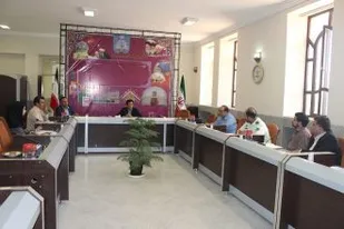 تشکیل گشت مشترک مبارزه با قاچاق کالا در برخوار