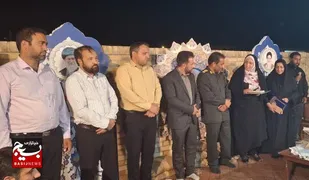 با انتخاب رئیس جمهور توانمند مدیون خون شهدا نشویم
