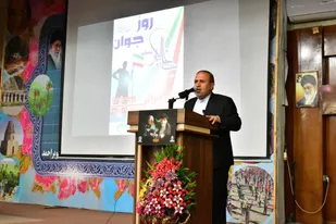 تجلیل آموزش و پرورش کهگیلویه و بویراحمد از جوانان نخبه / عزت خواه: جمعیت جوان سرمایه  ارزشمند هر کشوری است