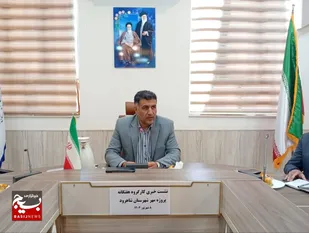 پیگیری احداث مدارس جدید و افزایش ثبت&zwnj;نام در هنرستان&zwnj;ها؛ اولویت&zwnj;های آموزش و پرورش شاهرود