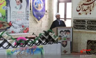 فرهنگ قرآنی از اهداف مهم انقلاب اسلامی است