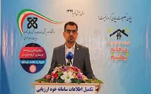 آزمایش کرونای ۷۷۰ نفر در شاهرود و میامی مثبت اعلام شد