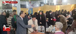 اجرای طرح شهید رهنمون بسیج جامعه پزشکی در شهرستان سلطانیه+تصاویر