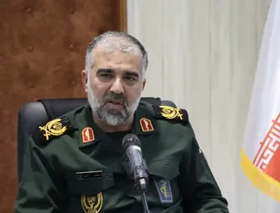 اقتدار و همبستگی مردم دشمنان را مایوس و ناامید کرد/ما در تامین امنیت مردم با هیچ احدی تعارف نداریم