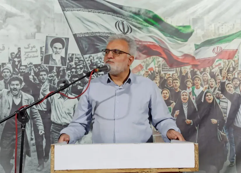 تجدید میثاق با شهدا