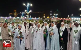 تحت تاثیر فرهنگ و جاذبه های مذهبی و تاریخی ایران قرار گرفتیم/ وقتی "حجاب" کلیدواژه خبرنگاران خارجی می&zwnj;شود