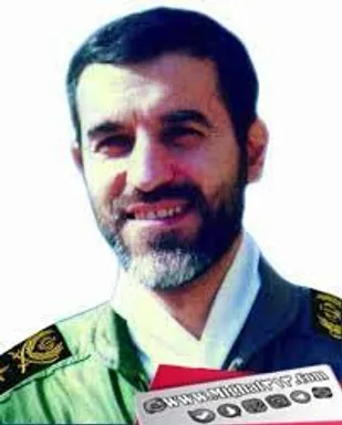 بیش از ۱۸۰۰ سورتی پرواز و انجام مأموریت&zwnj;های جنگی داشت/پاسخ شهید خضرایی به پرسش&zwnj;های مسیحیان