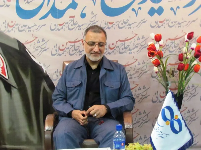 شهید «همدانی» یک انقلابی به معنی واقعی بود