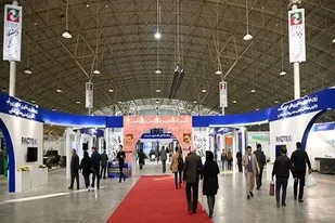 زمان برگزاری نمایشگاه ربع رشیدی &laquo;رینوتکس&raquo; به نیمه دوم آذر موکول شد
