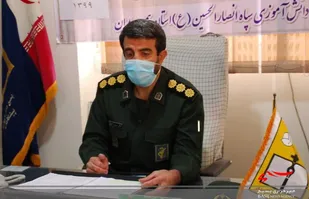 اجرای بیش از ۱۰۰ برنامه طی هفته بسیج دانش&zwnj;آموزی در همدان