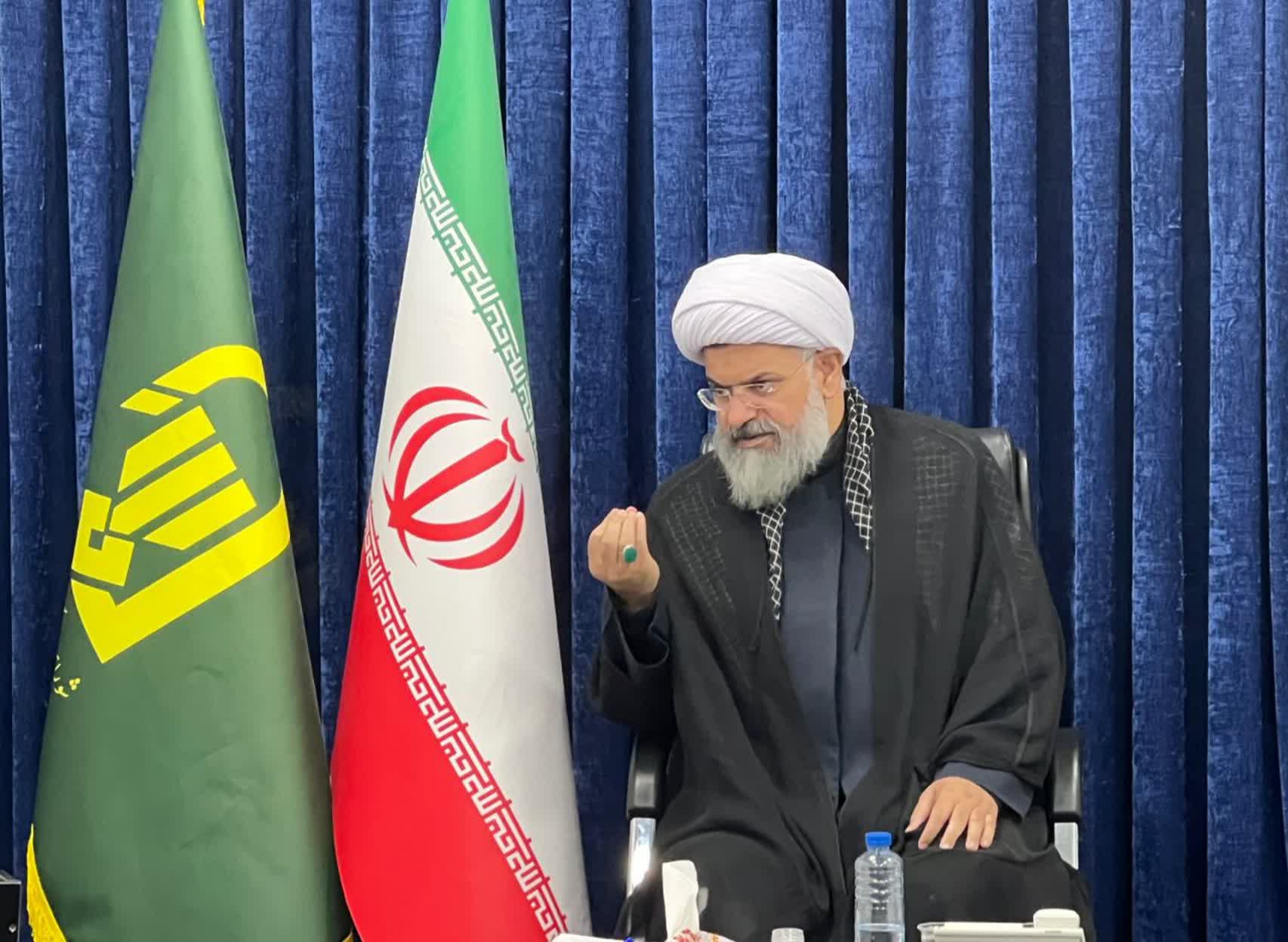 برگزاری باشکوه یادواره شهدا نیازمند همدلی و مشارکت همه ظرفیت‌های شهرستان است