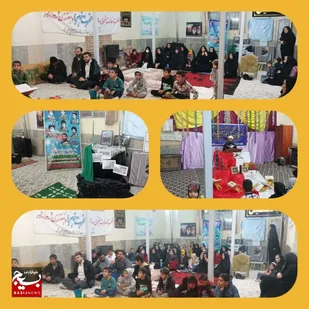 سیره زندگی کوثر قرآن الگوی ماندگار برای تمام زنان جهان