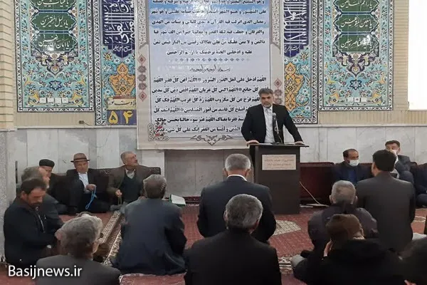 حل مشکلات اولیه و اساسی روستائیان اولویت مهم مسئولان است