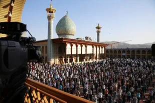 عیدانه&zwnj;های شبکه فارس در عید سعید فطر