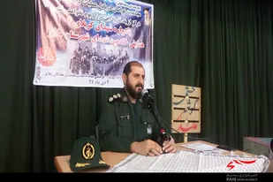 رفتار شهدا در دوران زندگی نیز عین شهادت بود