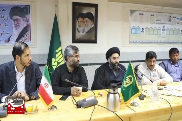 قرارگاه رسانه‌ای آدینه در سیستان و بلوچستان آغاز بکار کرد