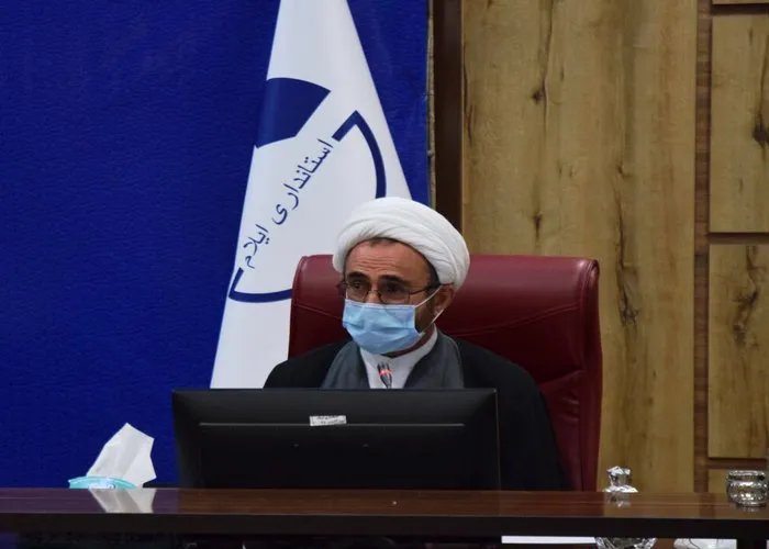 قانون مناطق عملیاتی در ایلام اعمال شود