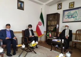 نمازجمعه پایگاه حساس اجتماعی سیاسی و دینی است