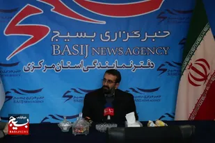 احزاب، حلقه وصل ملت و حاکمیت/شایسته گزینی و استفاده از نیروهای بومی رویکرد استانداری مرکزی بوده است