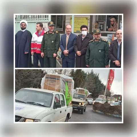 تهیه و توزیع ۶۰ دستگاه یخچال به خانواده های نیازمند در قالب طرح شهید رجایی بسیج ادارات و کارمندان