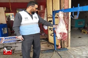 صدور حکم جزای نقدی برای ۴ مرکز متخلف بهداشتی در زهک