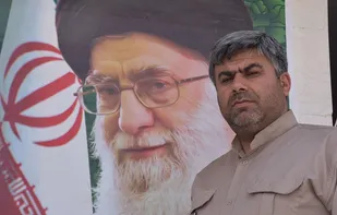 آغوش گرم گلستانی ها برای زائرین 12 استان کشور