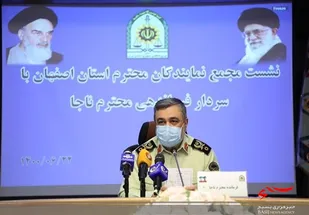 مجازات باید به حدی باشد که مجرم جرأت ارتکاب جرم نداشته باشد