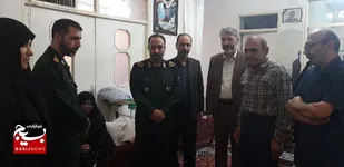 مادران شهدا الگوی کامل تربیت اسلامی هستند