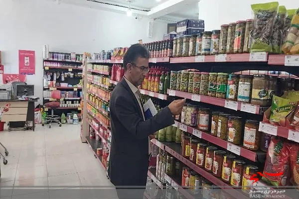 تداوم تشدید بازدید از واحدهای صنفی و نانوایی ها در استان سیستان وبلوچستان