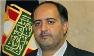 بازگشت پیکر شهید جابر شیرزادی پس از 29 سال