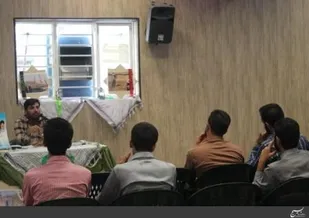 برگزاری همایش رسم هجرت در شیراز/اعزام 240 دانشجوی جهادگر در تابستان امسال به مناطق محروم