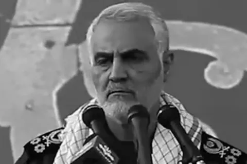 اشداء علی الکفار