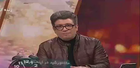 کنایه رشید پور به غافلگیری چندباره مسئولان نسبت مدیریت بحران در کشور