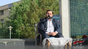 مشارکت حداکثری در انتخابات قدرت نظام را به نمایش می گذارد