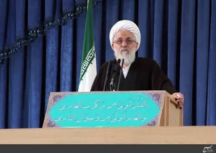 دیپلمات های ما با شجاعت در مقابل زیاده خواهی ها ایستادند