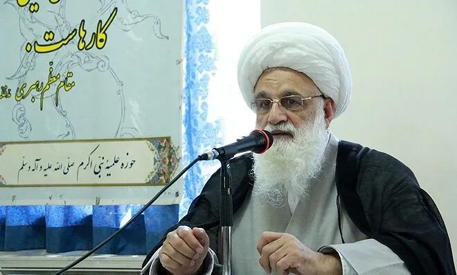 ارتحال عالم ربانی، استاد اخلاق، محقق و یار دیرین امام و رهبری