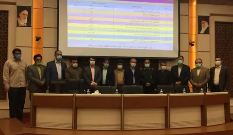 اشتغال ۲۰ هزار نفر در ۱۱ استان کشور در سال ۱۴۰۰