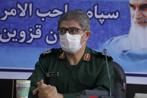 حضور مردم،مانع تحقق توطئه دشمنان شده است/ترور شهید فخری زاده، به اقتدار انقلاب افزود