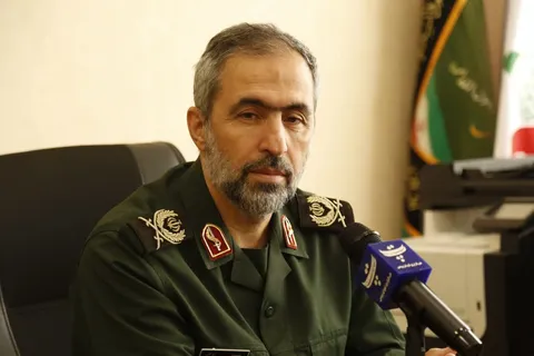 رزمایش سپاه حضرت محمد رسول‌الله (ص) برگزار می‌شود