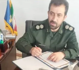 امضای تفاهمنامه بسیج مستضعفان و نهضت سواد آموزی توسط فرمانده سپاه و مدیرآموزش وپرورش پیشوا