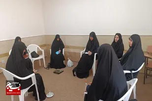 مساجد باید محور اجرای برنامه ها قرار گیرند