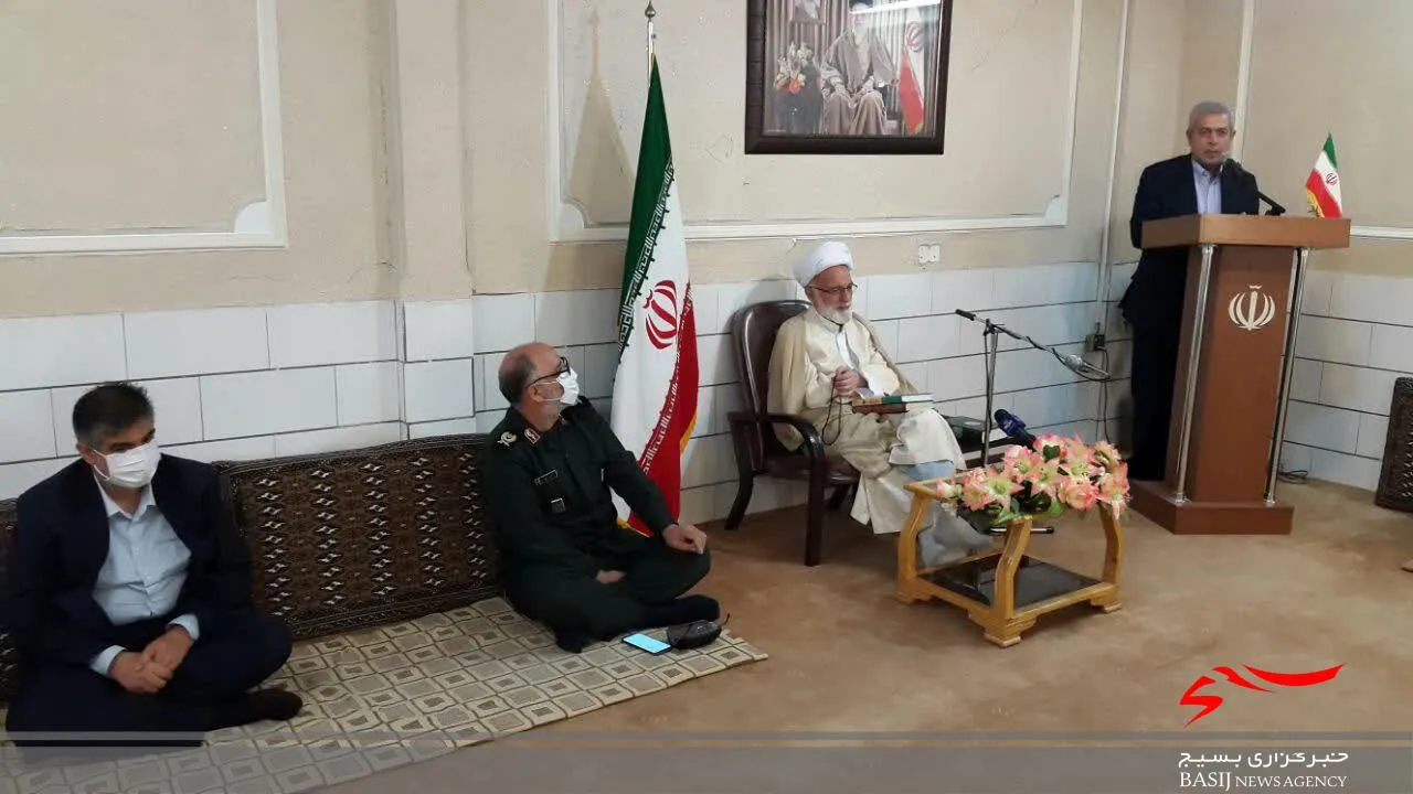 توفیق خدمتگذاری به اهل بیت(ع) به برکت مجاهدت های شهید سلیمانی است