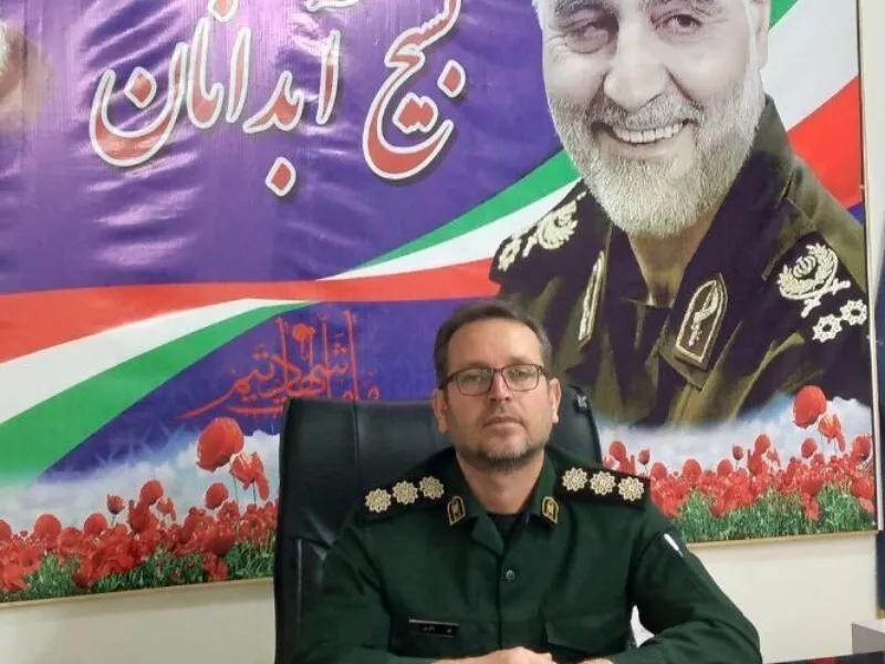 شهید سلیمانی گسترش فرهنگ جهادی در منطقه شد