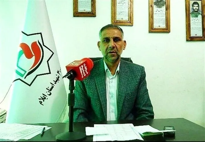 خدمات مهمی در قالب کنگره ملی ۳هزار شهید در سطح استان ایلام انجام شده است